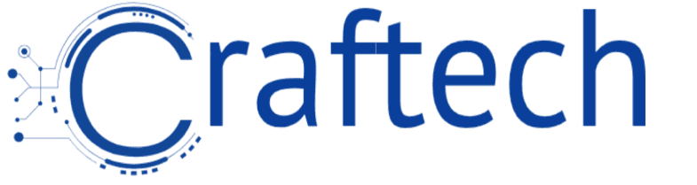 LOGO CRAFTECH